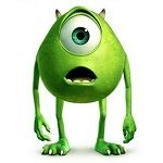 personnage anime - Bob - WAZOWSKI Michael - Mike