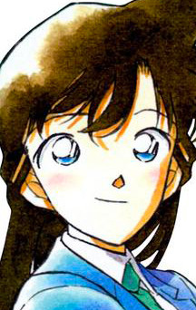 Manga - Manhwa - MÔRI Ran