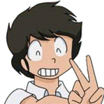 personnage anime - MOROBOSHI Ataru