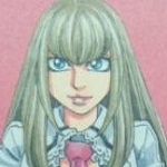 personnage manga - Marie (Moyasimon)