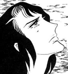 personnage manga - MUNATAKA Jin
