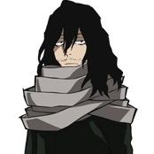 AIZAWA Shôta- Eraser Head