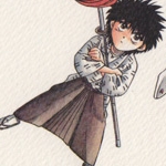 personnage manga - MYOJIN Yahiko