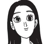 personnage manga - UCHIDA Myon
