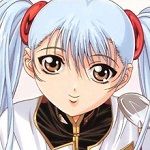 personnage anime - HOSHINO Ruri