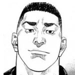 NAGANO Mitsuru