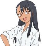 NAGATORO Hayase