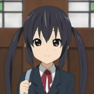 AZUSA NAKANO