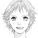 personnage manga - SONODA Nako