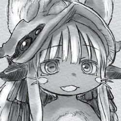 Nanachi - Nanatchy