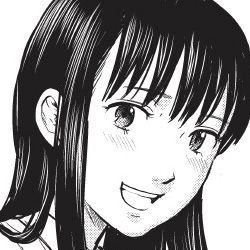 personnage manga - SAEKI Nanako