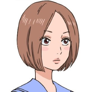 personnage anime - Nanako