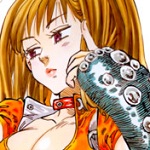 Diane (Seven Deadly Sins)