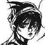 personnage manga - Narancia GHIRGA