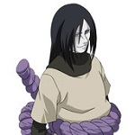 OROCHIMARU