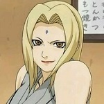 Tsunade