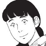 personnage manga - Natsuki