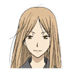 personnage anime - NATSUME Reiko