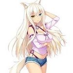 Coconut (Nekopara)