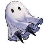 personnage jeux video - Mama (NieR)