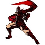personnage anime - Ninja Slayer