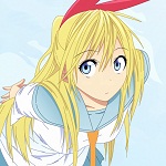 KIRISAKI Chitoge