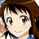 personnage anime - ONODERA Kosaki