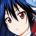 personnage anime - TSUGUMI Seishirô