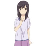 personnage anime - ICHIJÔ Hotaru
