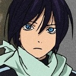 personnage anime - Yato