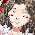 personnage manga - VI BRITANNIA Nunnally