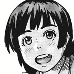 personnage manga - OKADA Emi