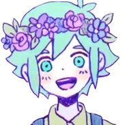 personnage jeux video - Basil (Omori)