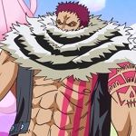 CHARLOTTE Katakuri