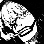 personnage manga - Corazon - DONQUIXOTE Rosinante