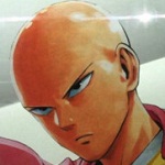 personnage manga - Saitama