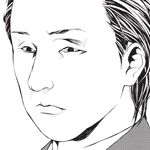 personnage manga - ONIHIGATA Tatsuo