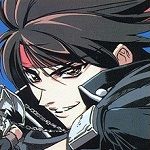 personnage anime - Orphen