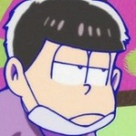 personnage anime - MATSUNO Ichimatsu