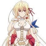 personnage anime - Aliceliese Lou Nebulis IX