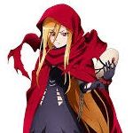 personnage anime - Evileye