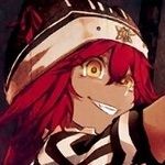 personnage manga - Lupusregina Beta
