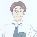 personnage anime - Eichi