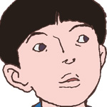 personnage anime - HOSHINO Yukata - Peko