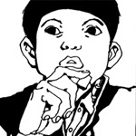 personnage manga - HOSHINO Yukata - Peko