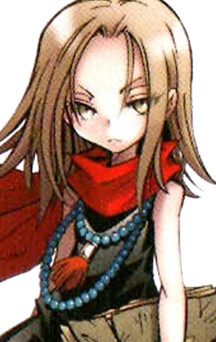 Manga - Manhwa - KYÔYAMA Anna