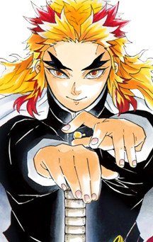 Manga - Manhwa - Kyôjurô RENGOKU