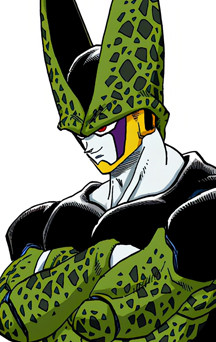 Cell