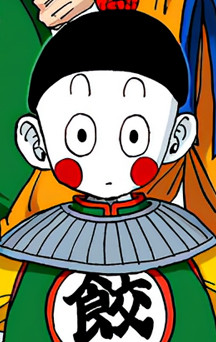 personnage manga - Chaozu