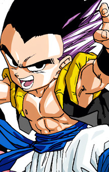 Gotenks